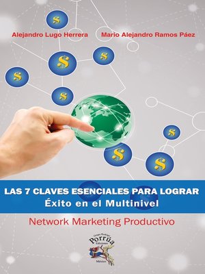 cover image of Network marketing productivo